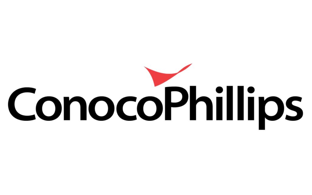 Conocophillips