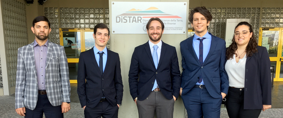 Università degli Studi di Napoli Federico II
