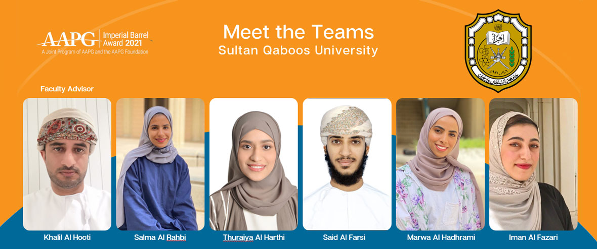 Sultan Qaboos University