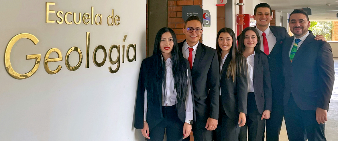 Industrial University of Santander