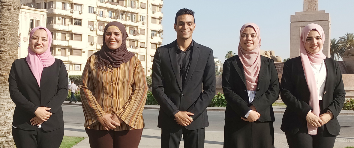 Matrouh University