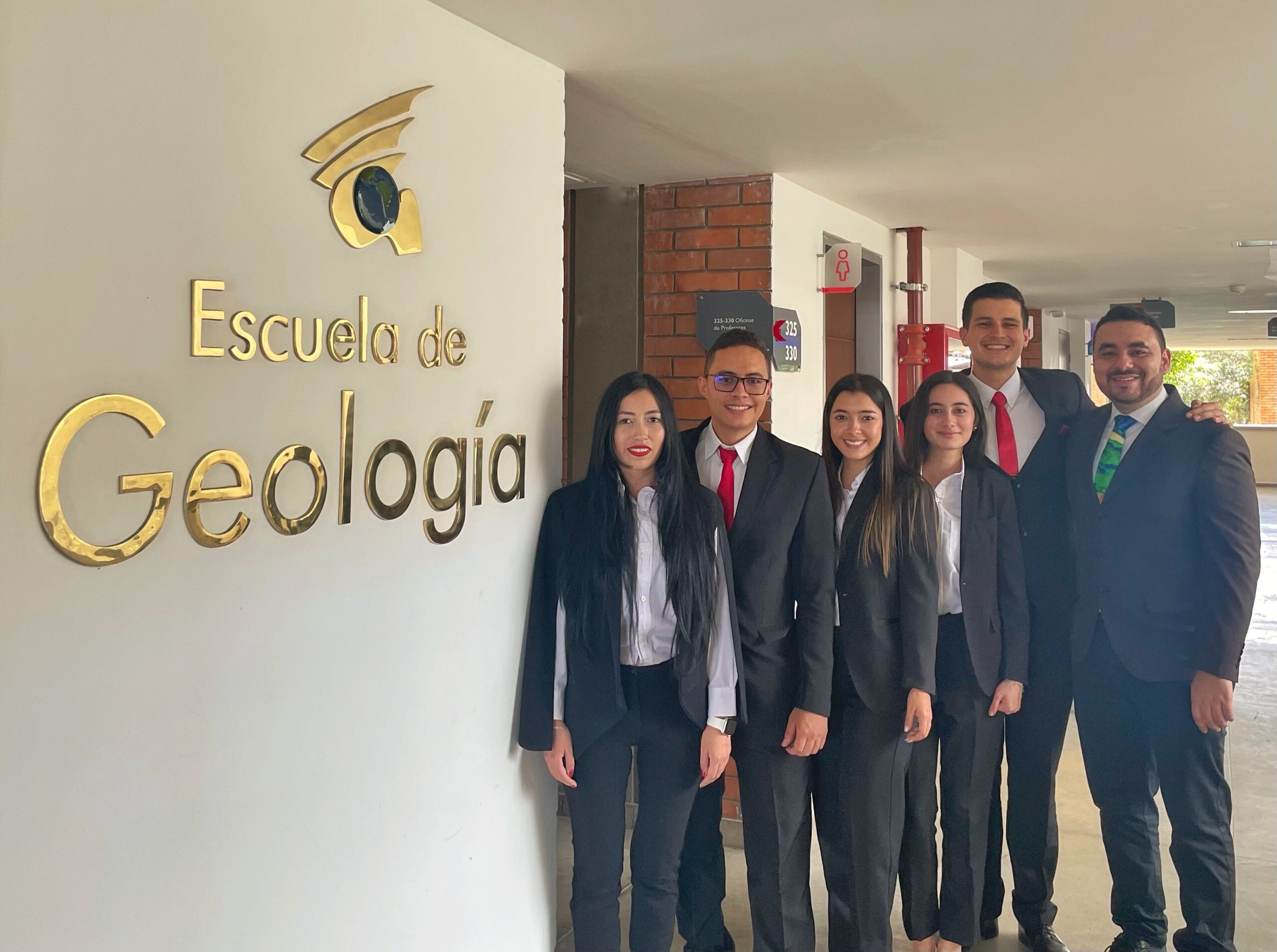 Industrial University of Santander